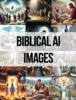Thumbnail Biblical AI PLR Images