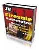 Thumbnail JV Firesale Automator Thumbnail JV Firesale Automator