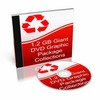 Thumbnail 1.2 GB Giant DVD Package Collection Thumbnail 1.2 GB Giant DVD Package Collection