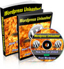 Thumbnail Wordpress Unleashed Video Course Thumbnail Wordpress Unleashed Video Course