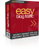 Thumbnail Easy Blog Traffic Module Course
