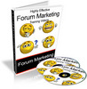 Thumbnail PLR Super Forum Marketing Video tutorials