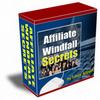Thumbnail Affiliate Windfall Secrets W/MRR