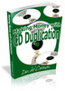 Thumbnail Making Money with CD Duplication W/MRR