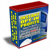 Thumbnail Instant Optin Profits W/MRR