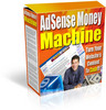 Thumbnail Adsense Money Machine MRR