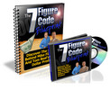 Thumbnail The 7 Figure Code Blueprint - PLR