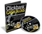 Thumbnail Clickbank Review Cash Blogs MRR