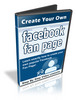 Thumbnail How to Create a Facebook Fan Page With Resell Right Thumbnail How to Create a Facebook Fan Page With Resell Right