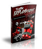 Thumbnail Traffic Explosion Secrets With Master Resell Rghts Thumbnail Traffic Explosion Secrets With Master Resell Rghts