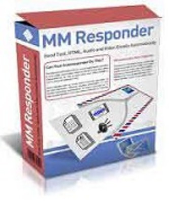 Product picture Multi Media Auto Responders