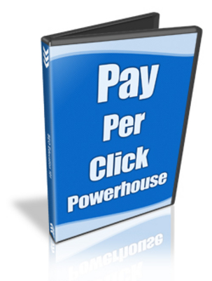 Product picture Pay Per Click Powerhouse - Video Course